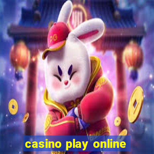 casino play online