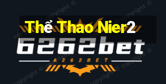 Thể Thao Nier2