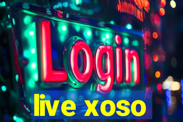 live xoso