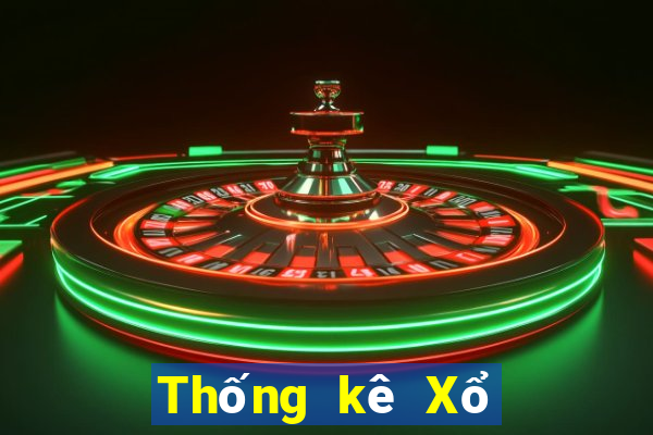 Thống kê Xổ Số Đắk Nông ngày 27