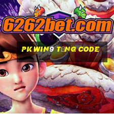 Pkwin9 Tặng Code