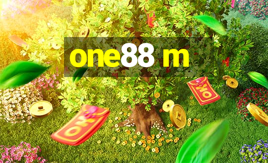 one88 m