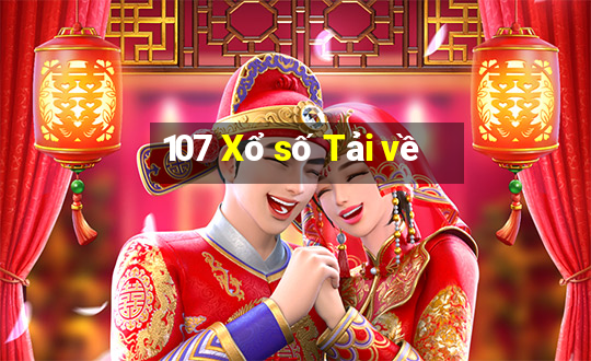 107 Xổ số Tải về