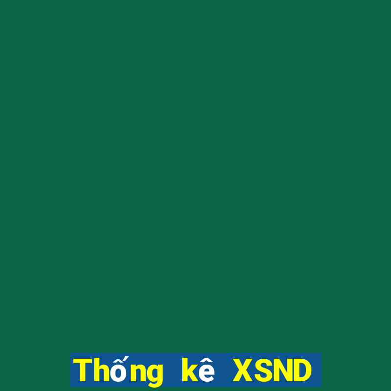 Thống kê XSND ngày 3