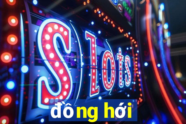 đồng hới