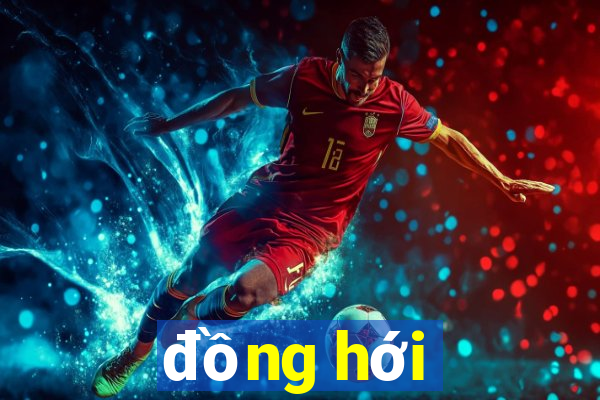 đồng hới