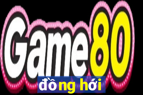 đồng hới