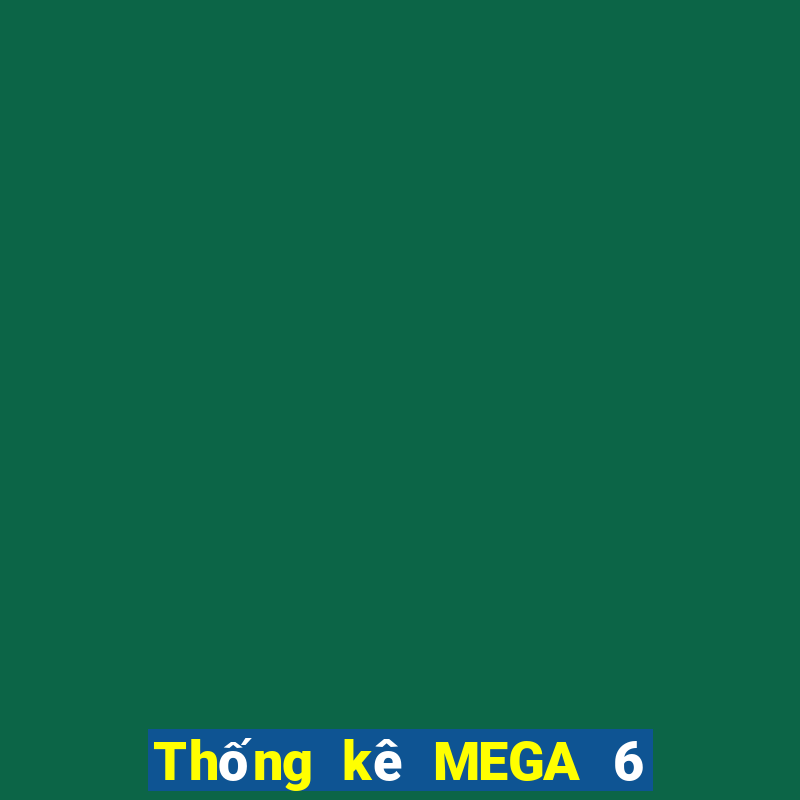 Thống kê MEGA 6 45 ngày 26