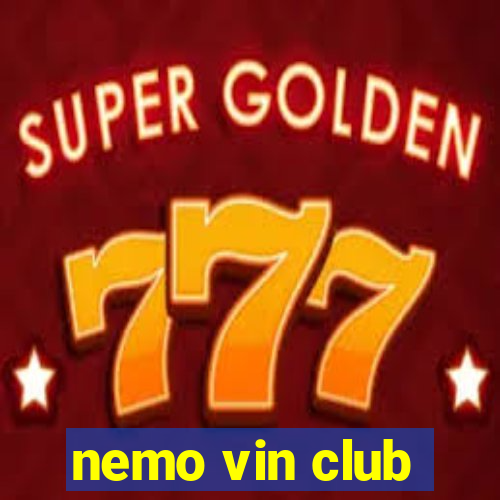 nemo vin club