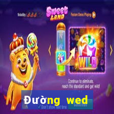 Đường wed Việt nam Việt nam