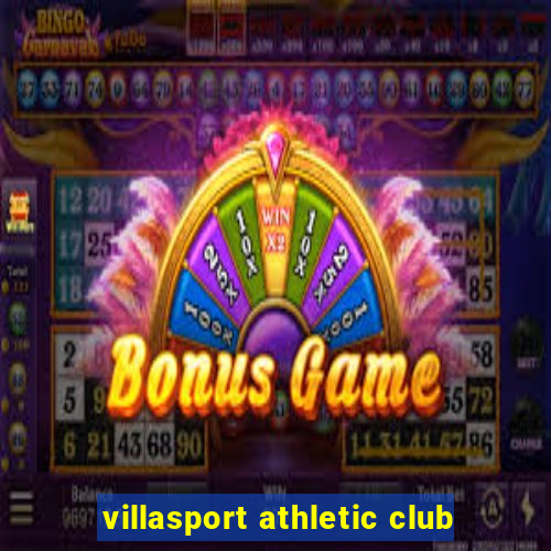 villasport athletic club