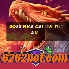 go88 nhà cái đến từ đâu