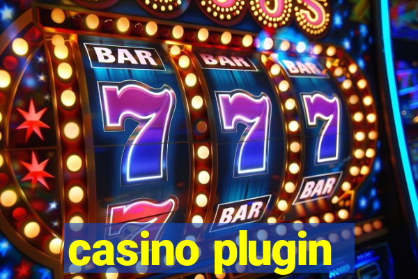 casino plugin