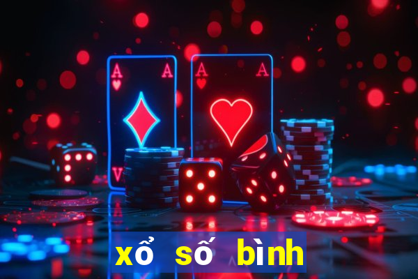 xổ số bình dương ngày 30 tháng 04