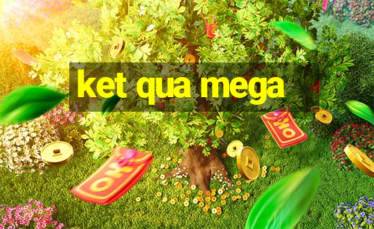 ket qua mega