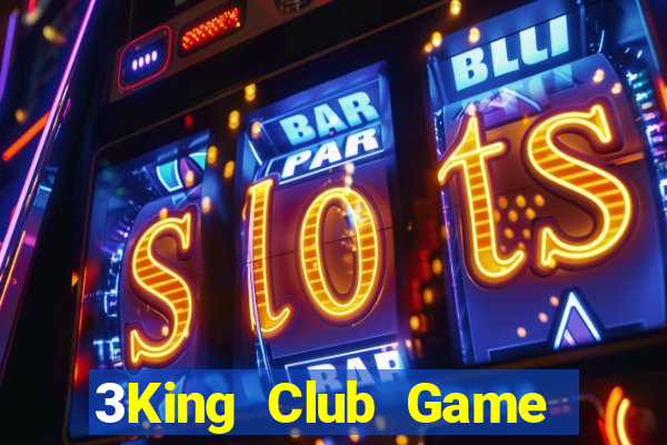 3King Club Game Bài Liêng Online