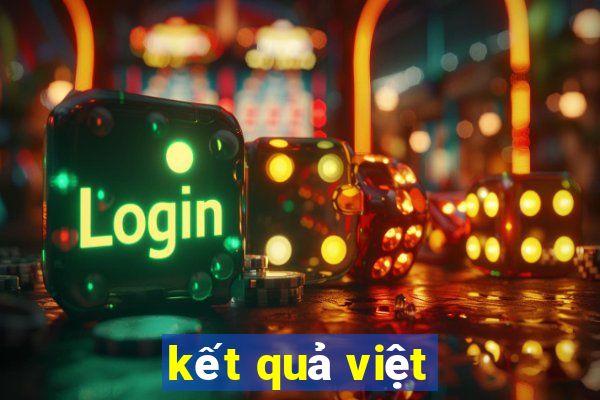 kết quả việt