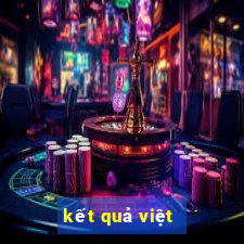 kết quả việt