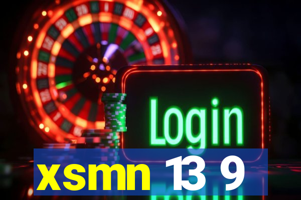 xsmn 13 9