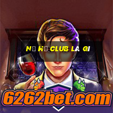 Nổ hũ club là gì