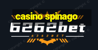 casino spinago