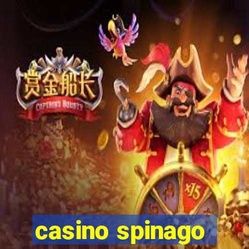 casino spinago