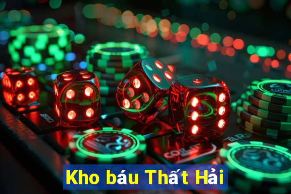 Kho báu Thất Hải