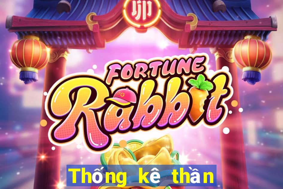 Thống kê thần tài 4 thứ tư