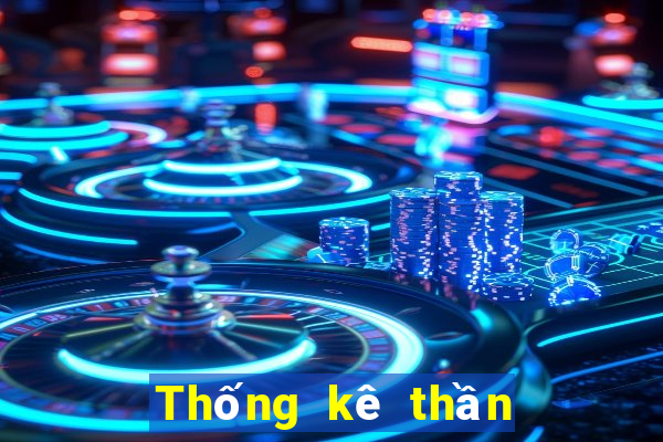 Thống kê thần tài 4 thứ tư