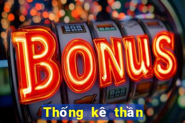 Thống kê thần tài 4 thứ tư