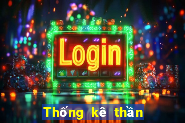 Thống kê thần tài 4 thứ tư