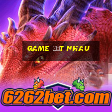 game địt nhau