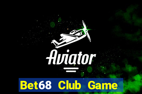 Bet68 Club Game Bài 3C