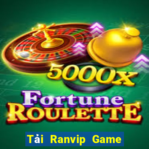 Tải Ranvip Game Bài 6789