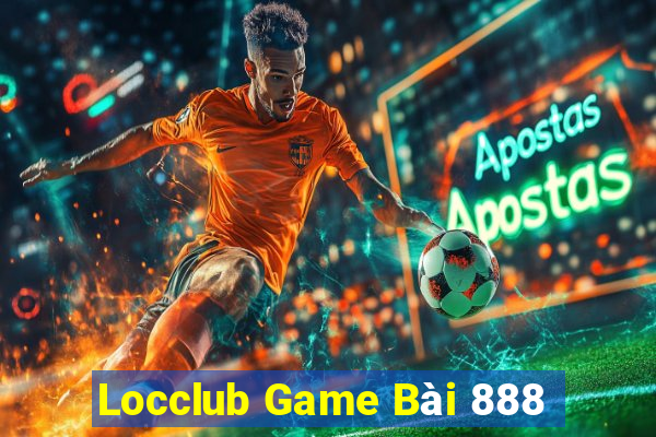 Locclub Game Bài 888