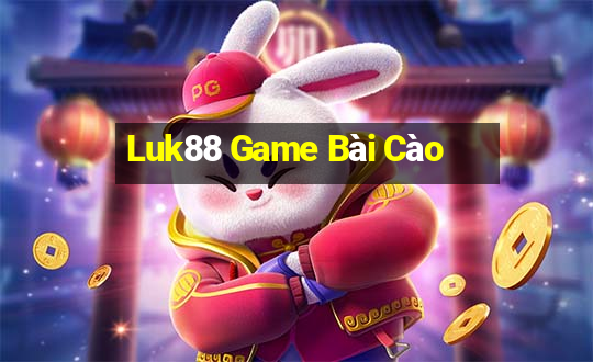 Luk88 Game Bài Cào