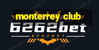 monterrey club