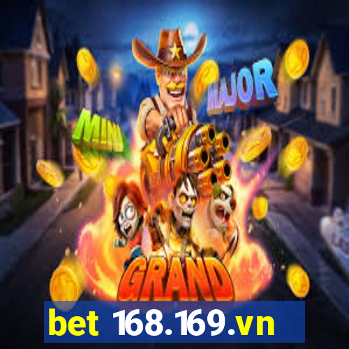 bet 168.169.vn