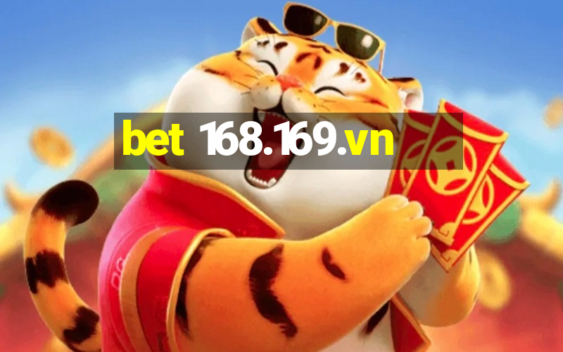 bet 168.169.vn