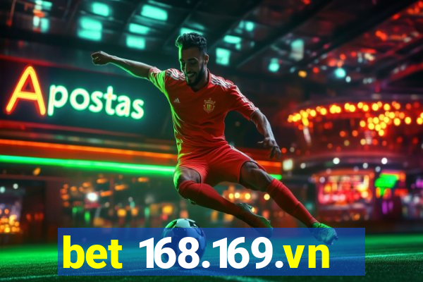 bet 168.169.vn