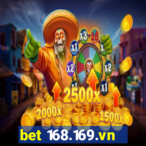 bet 168.169.vn