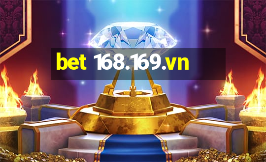 bet 168.169.vn