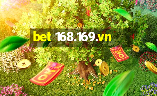 bet 168.169.vn