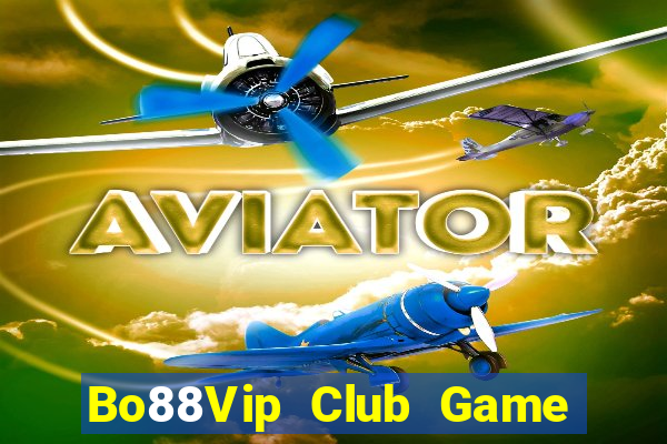 Bo88Vip Club Game Bài 68