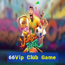 66Vip Club Game Bài Iwin