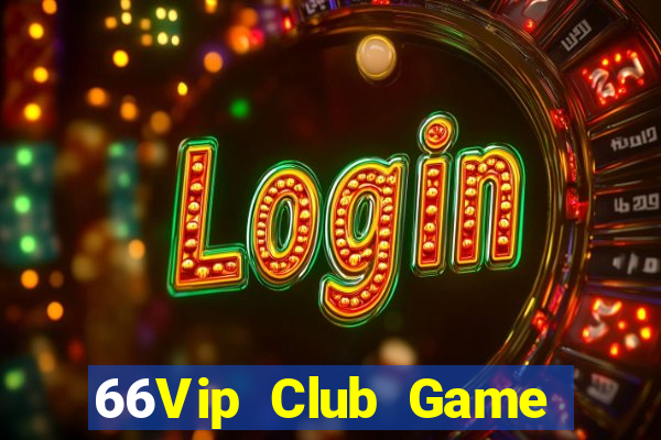 66Vip Club Game Bài Iwin