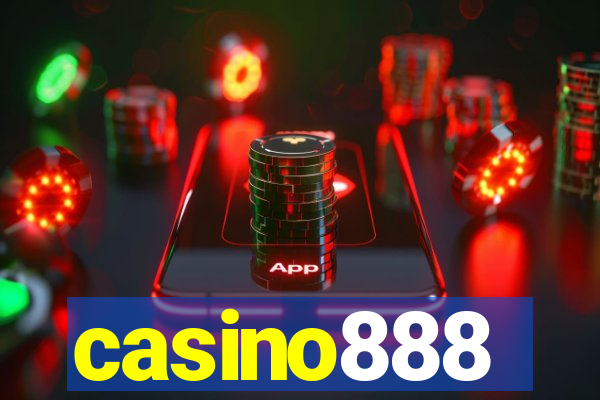 casino888