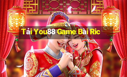 Tải You88 Game Bài Ric