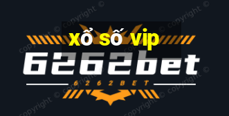 xổ số vip