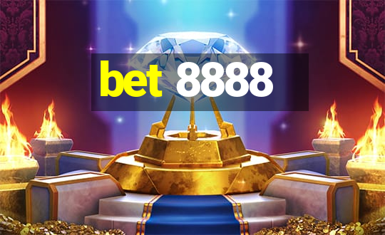 bet 8888